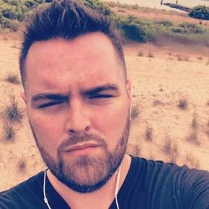 Meet your Posher, Brian